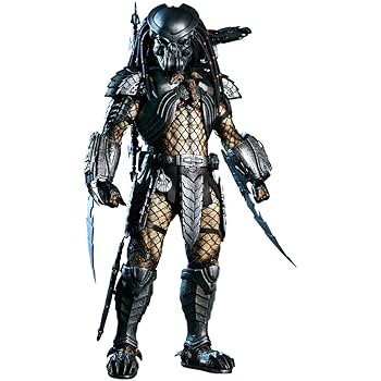 Amazon.co.jp: ムービー・マスターピース AVP 1/6スケール